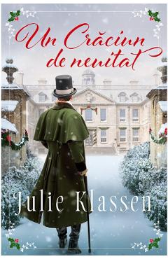 Un Craciun de neuitat - Julie Klassen