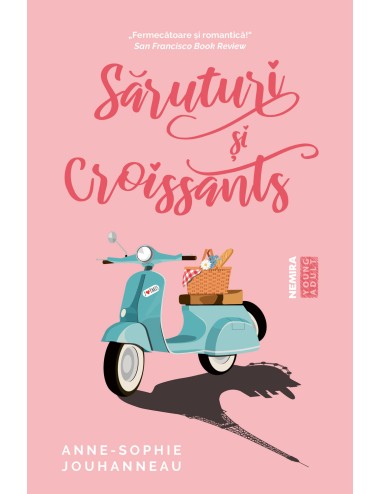 Săruturi și croissants