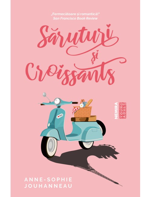 Săruturi și croissants