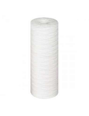 Cartus filtrant din fir infasurat de polipropilena BigBlue 10 Ecosoft