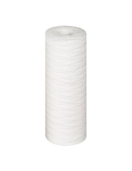 Cartus filtrant din fir infasurat de polipropilena BigBlue 10 Ecosoft