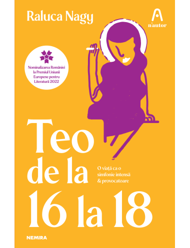 Teo de la 16 la 18