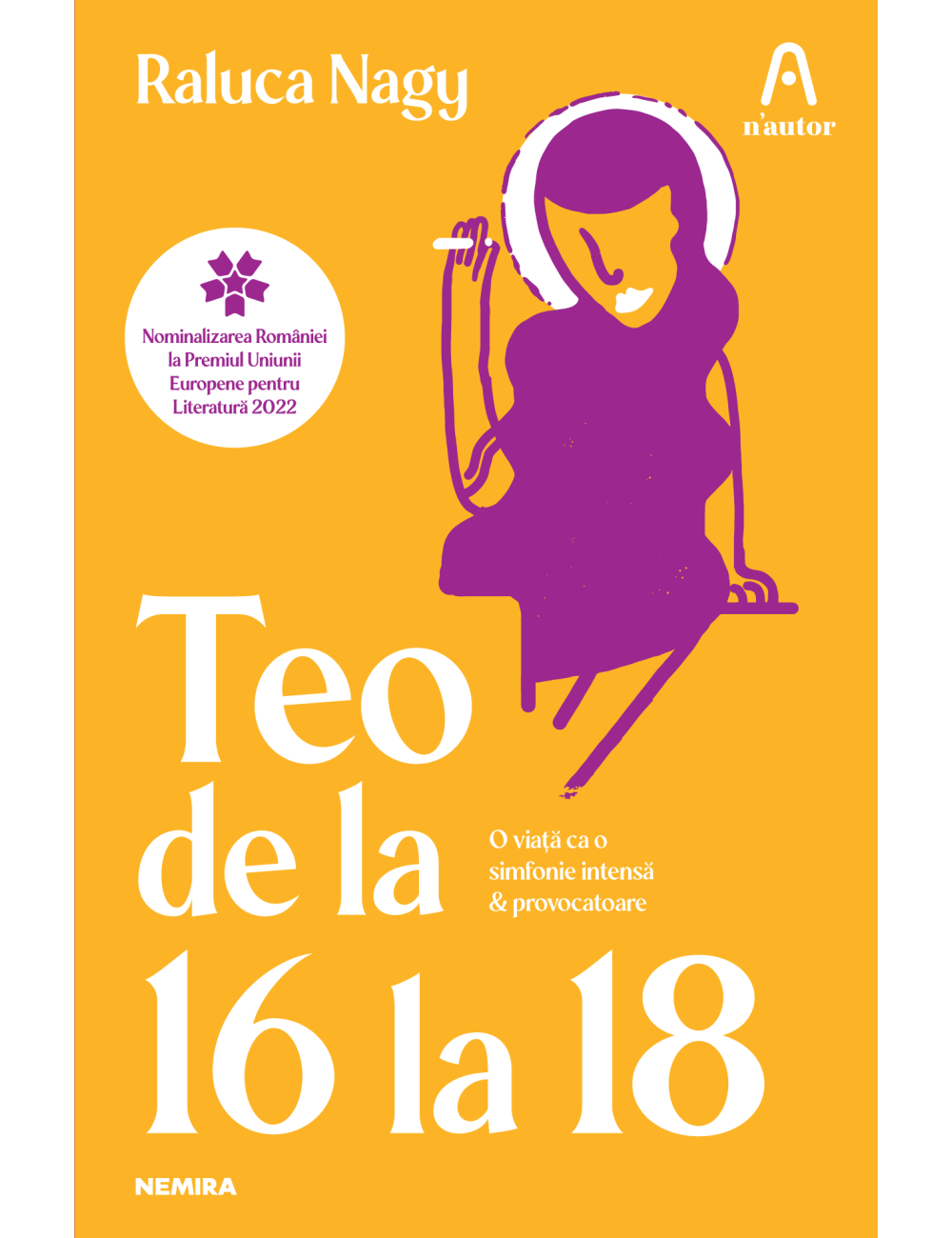 Teo de la 16 la 18