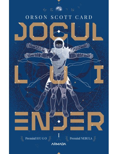 Jocul lui Ender