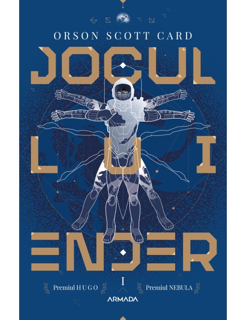 Jocul lui Ender