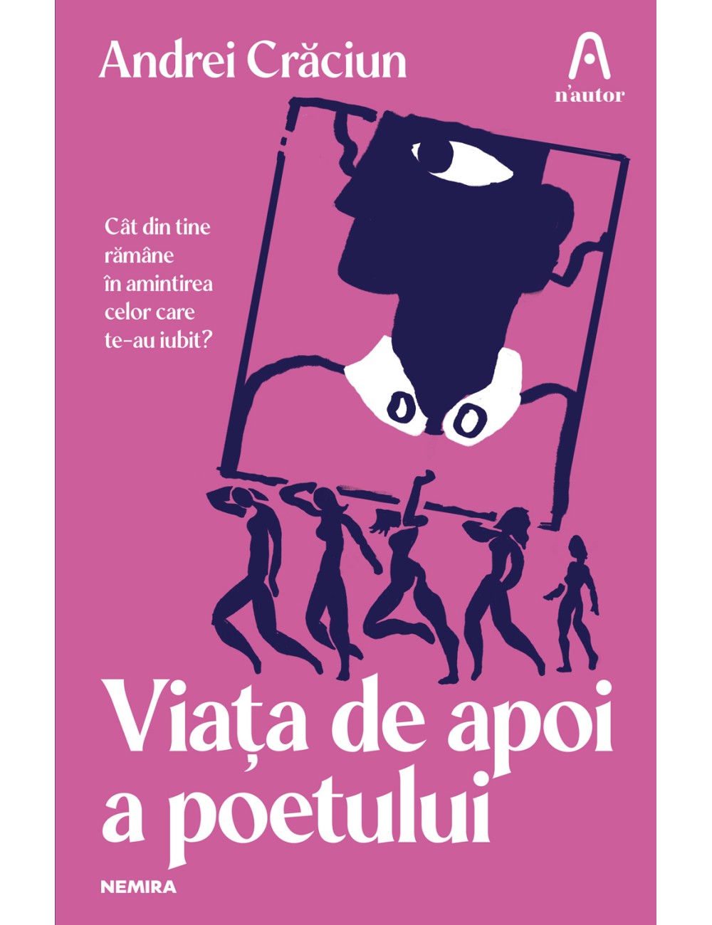 Viața de apoi a poetului