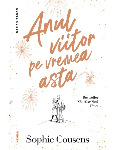 Anul viitor pe vremea asta