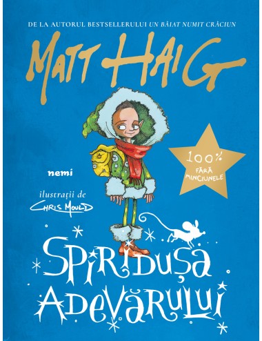 Spiriduşa adevărului