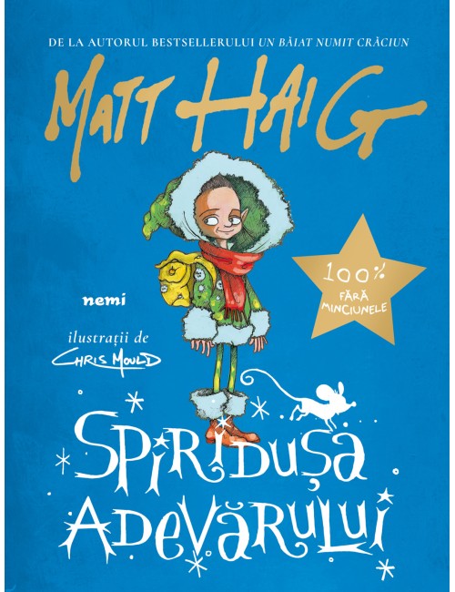 Spiriduşa adevărului