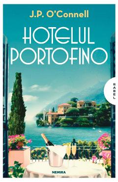 Hotelul Portofino - J. P. O'Connell