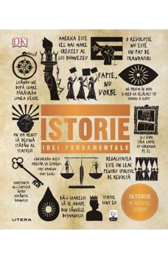 Istorie. Idei fundamentale