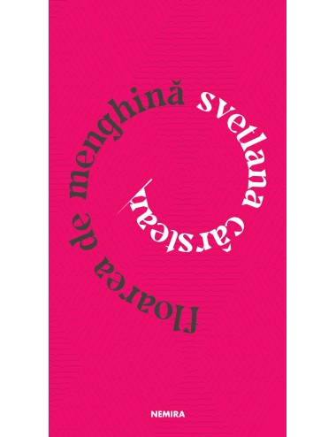 Floarea de menghină