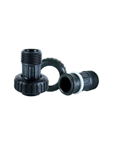 Set conectori Clack V3007