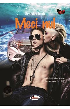 Meci nul - Benedek Totth