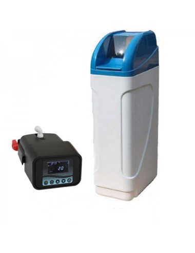 DEDURIZATOR FOBRITE Atlantic-S25V