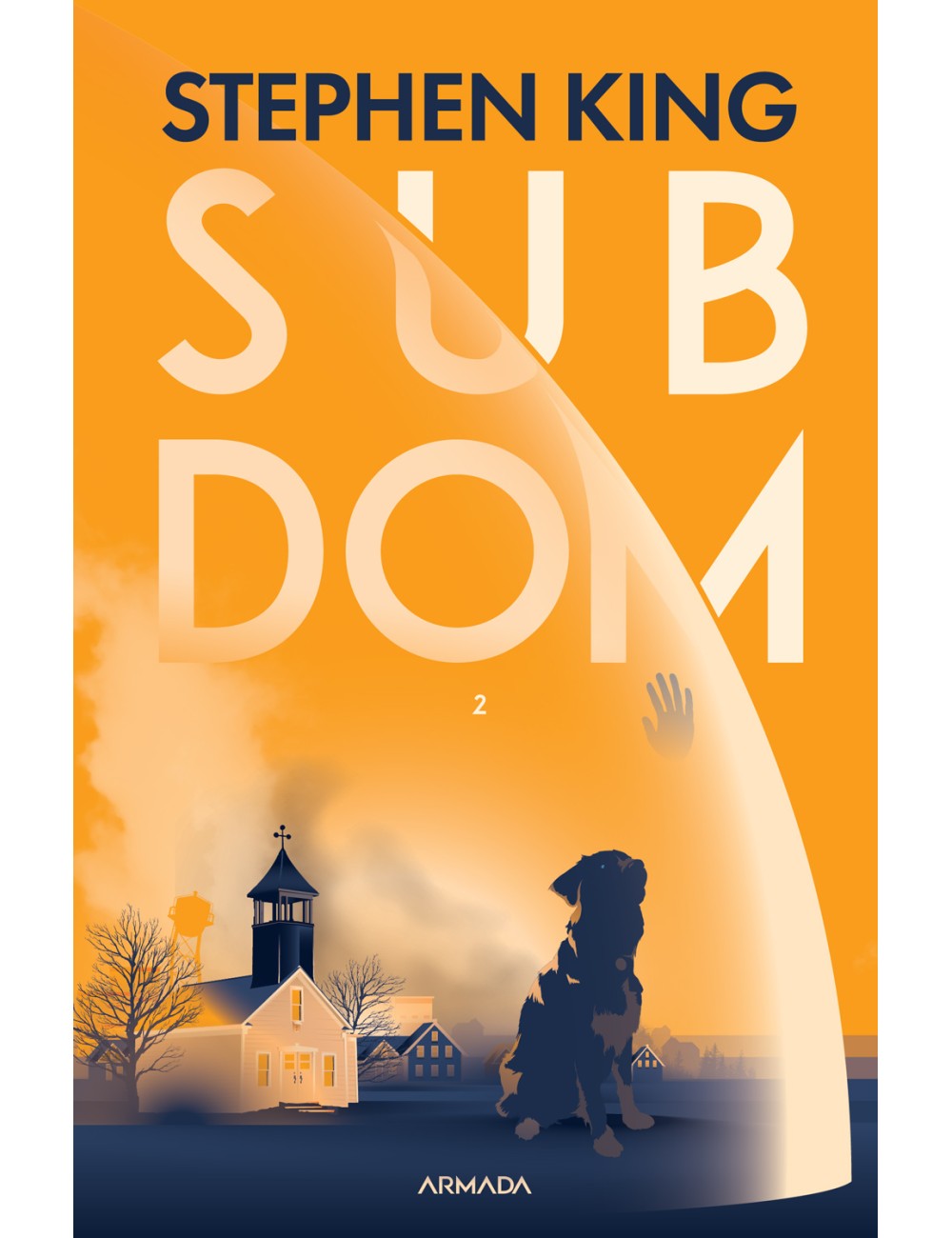 Sub dom Vol. 2