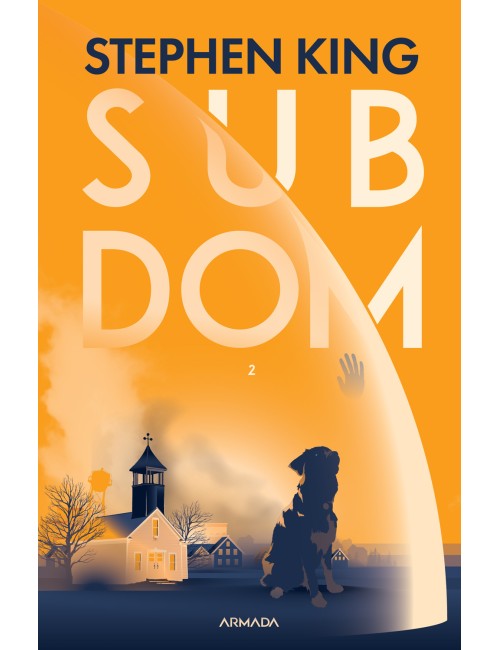 Sub dom Vol. 2