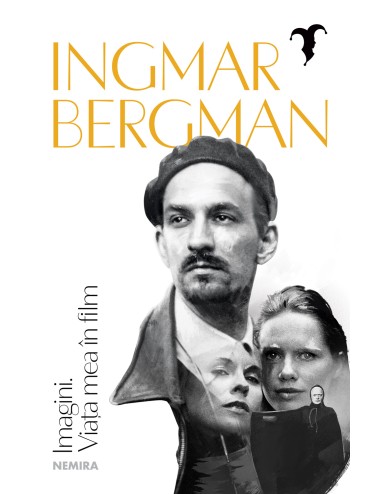 Imagini. Viaţa mea în film