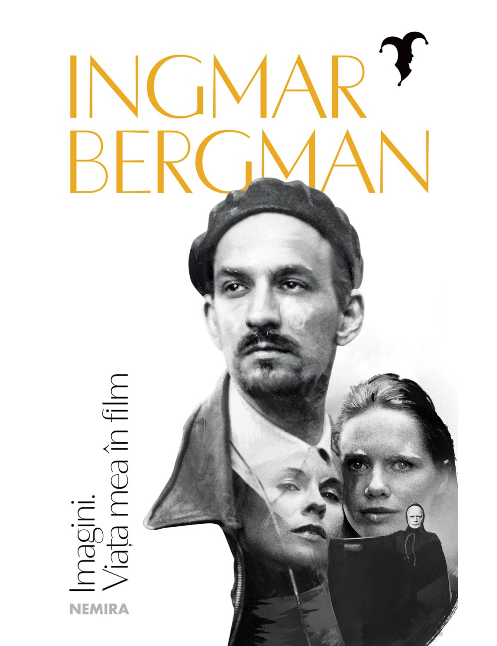 Imagini. Viaţa mea în film