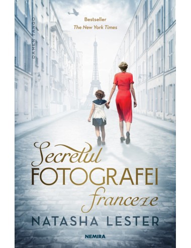 Secretul fotografei franceze