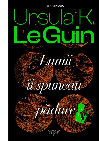 Lumii îi spuneau pădure