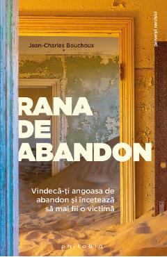 Rana de abandon - Jean-Charles Bouchoux