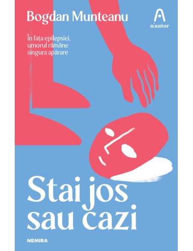 Stai jos sau cazi