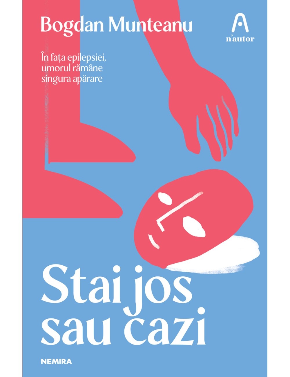 Stai jos sau cazi