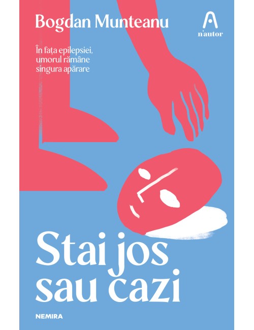 Stai jos sau cazi