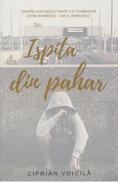 Ispita din pahar - Ciprian Voicila