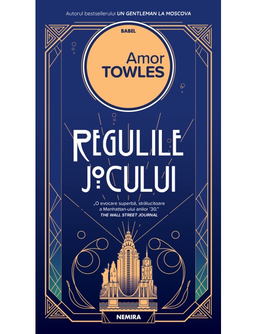 Regulile jocului