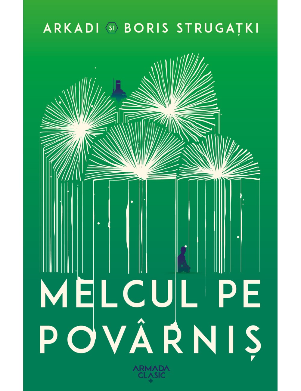 Melcul pe povârniş