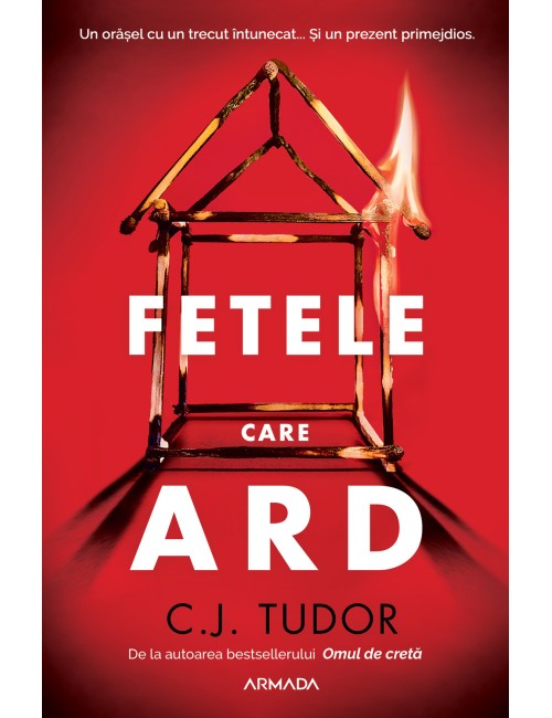 Fetele care ard