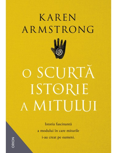 O scurtă istorie a mitului