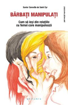 Barbati manipulati - Xavier Cornette de Saint Cyr