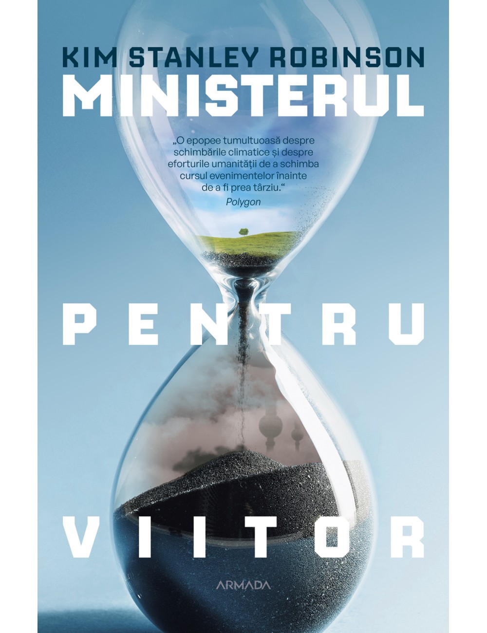 Ministerul pentru viitor