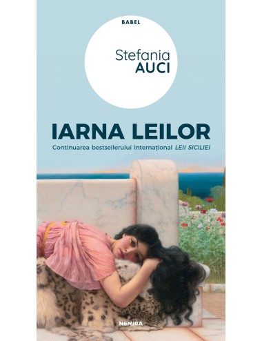 Iarna leilor