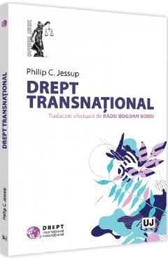 Drept transnational - Philip C. Jessup