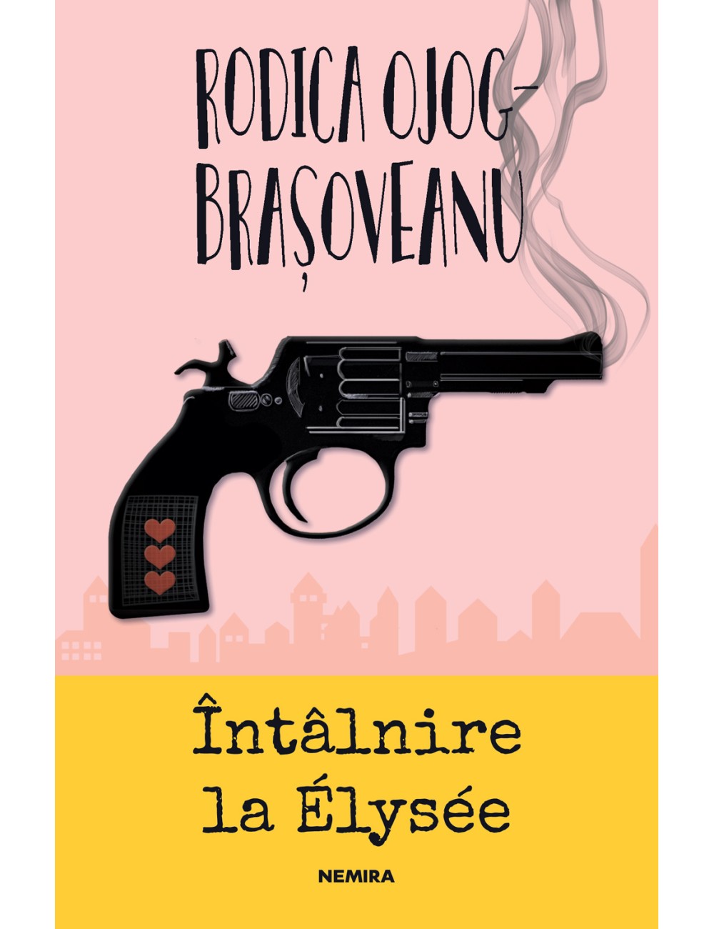 Întâlnire la Elysee (ed. 2022)