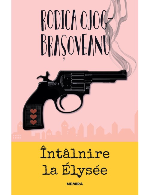 Întâlnire la Elysee (ed. 2022)