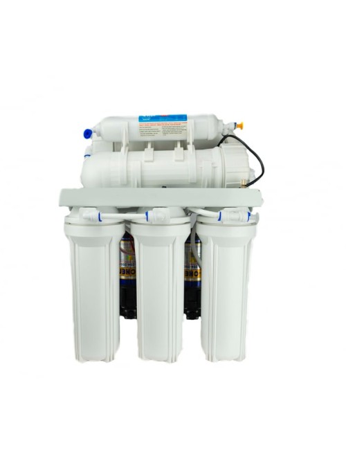 Purificator cu Osmoza Inversa cu Flux Direct DF-800