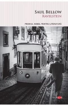 Ravelstein - Saul Bellow