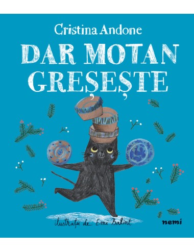 Dar Motan greșește