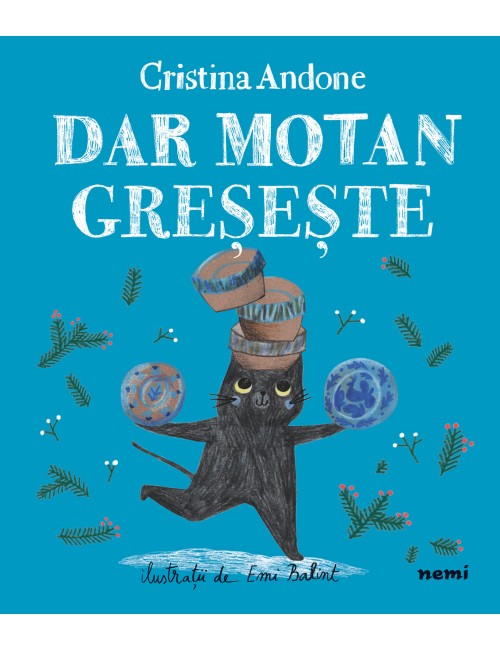 Dar Motan greșește