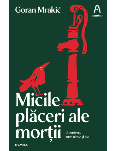 Micile plăceri ale morții
