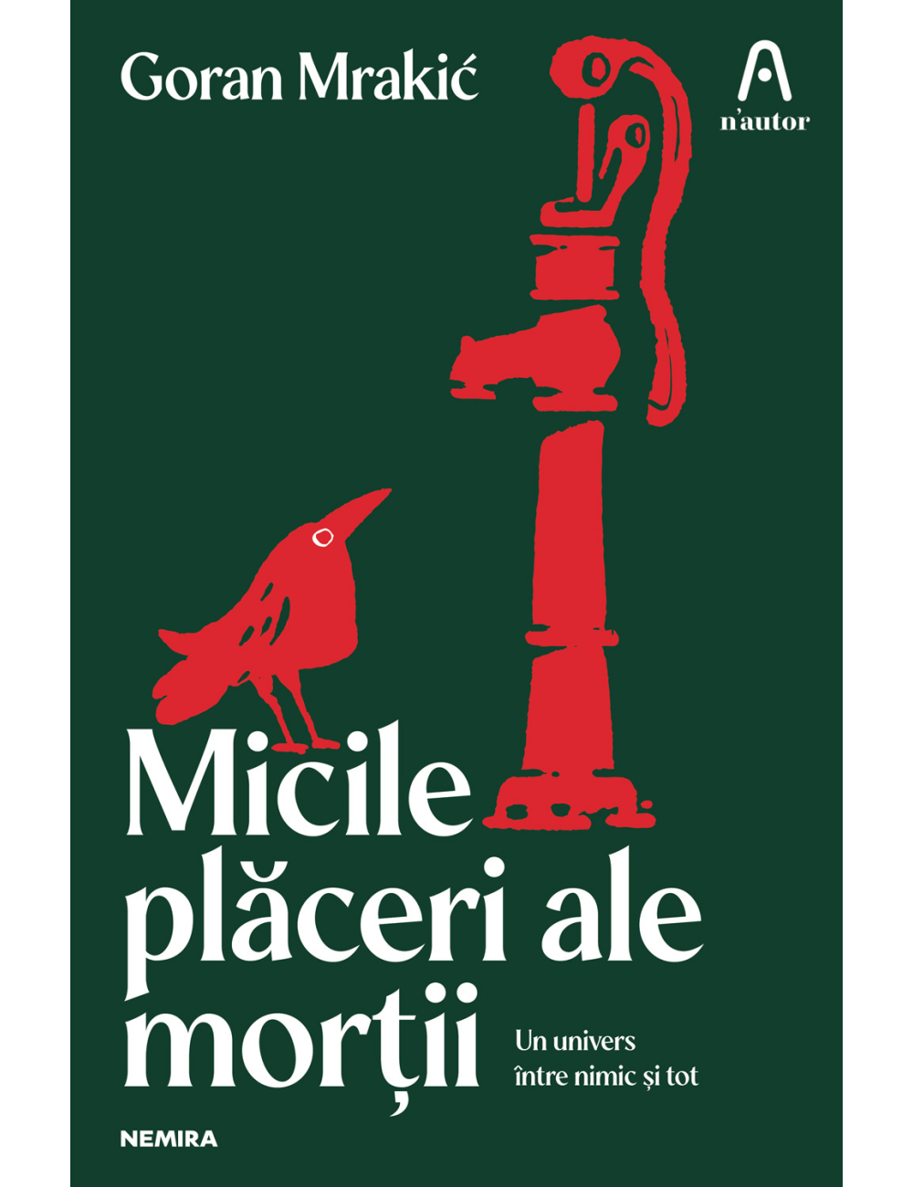 Micile plăceri ale morții