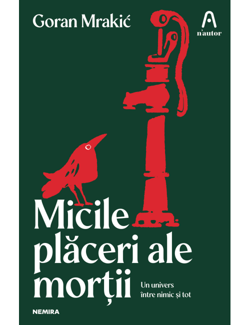 Micile plăceri ale morții