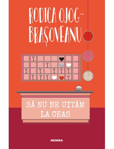 Să nu ne uităm la ceas (ed. 2022)