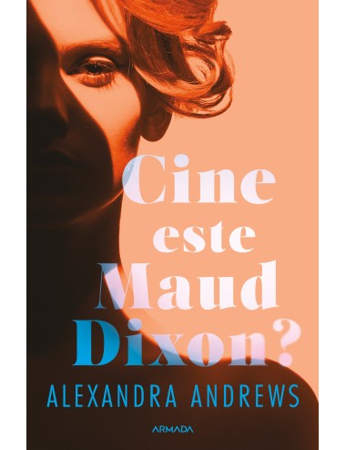 Cine este Maud Dixon?