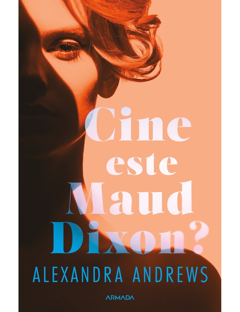 Cine este Maud Dixon?